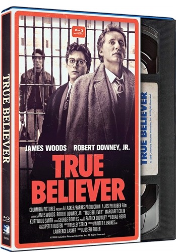 True believer new sealed - believer,