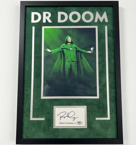 Robert downey doctor doom - downey, jr.
